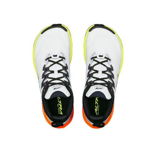 Altra Experience Wild 3+ Herren ICE/BLACK/SAFETY YELLOW Bild 3