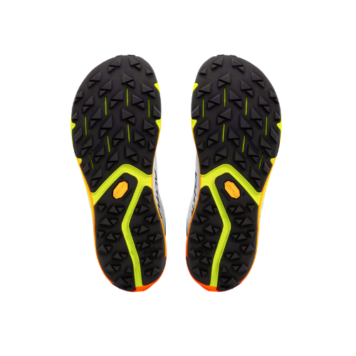 Altra Experience Wild 3+ Herren ICE/BLACK/SAFETY YELLOW Bild 4