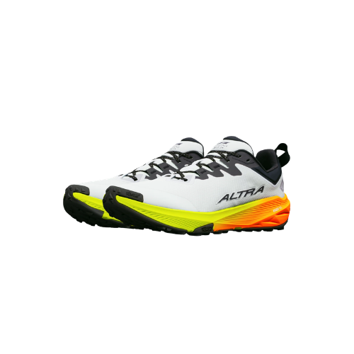 Altra Experience Wild 3+ Herren ICE/BLACK/SAFETY YELLOW Bild 5