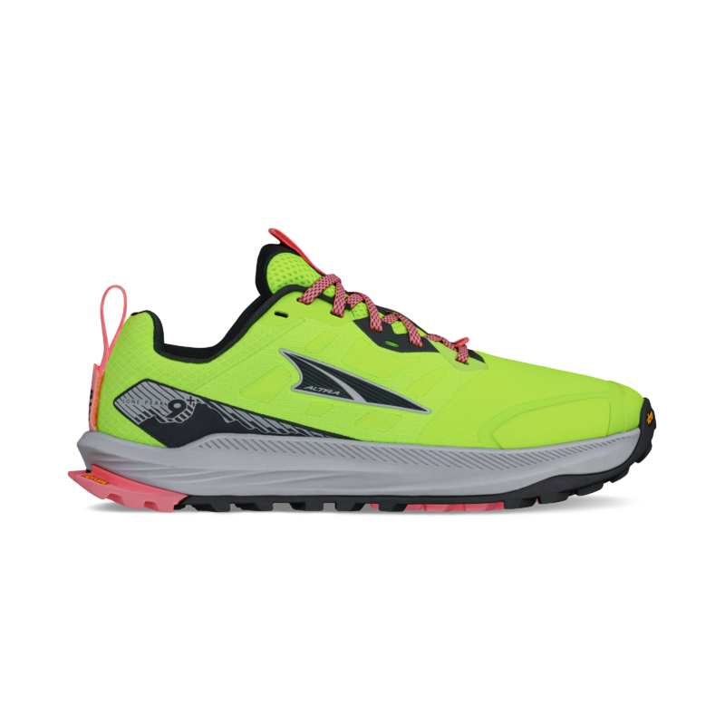 
                  
                    Altra Lone Peak 9+ Damen LIME Bild 4
                  
                