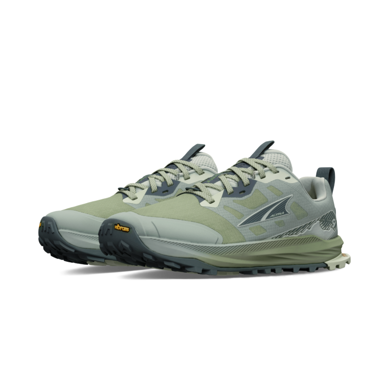 Altra Lone Peak 9+ Damen (Glacier) GLACIER Bild 1