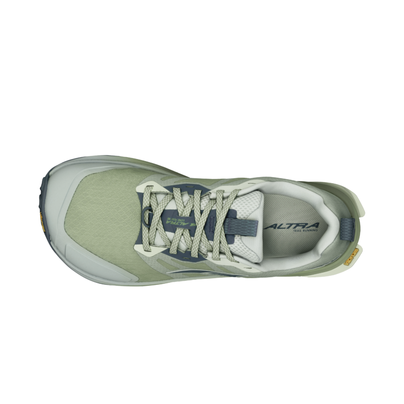 Altra Lone Peak 9+ Damen (Glacier) GLACIER Bild 5