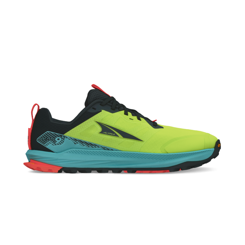 Altra Lone Peak 9+ Herren LIME Bild 1