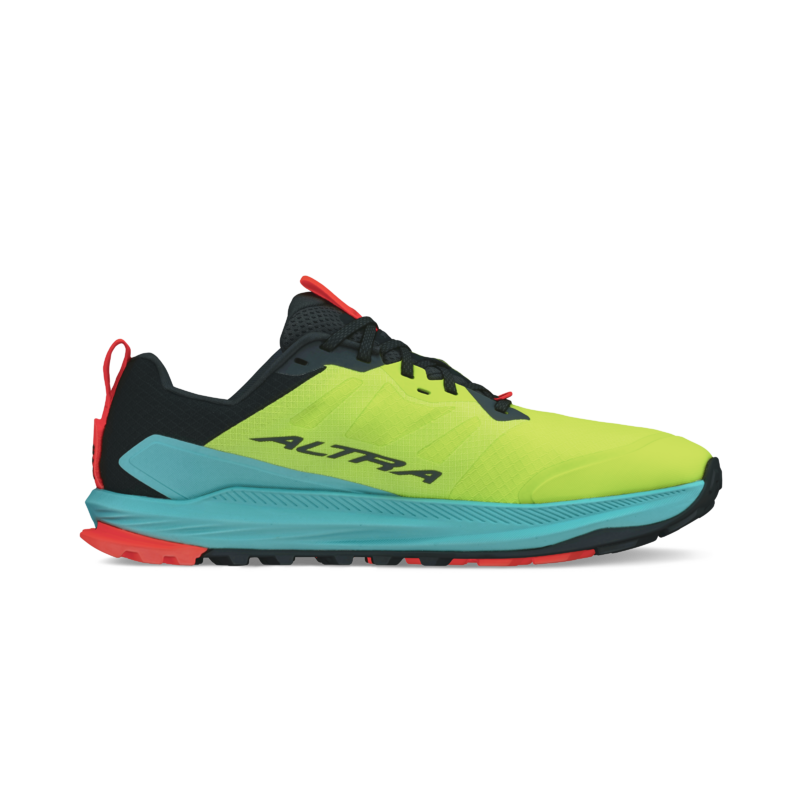
                  
                    Altra Lone Peak 9+ Herren LIME Bild 6
                  
                