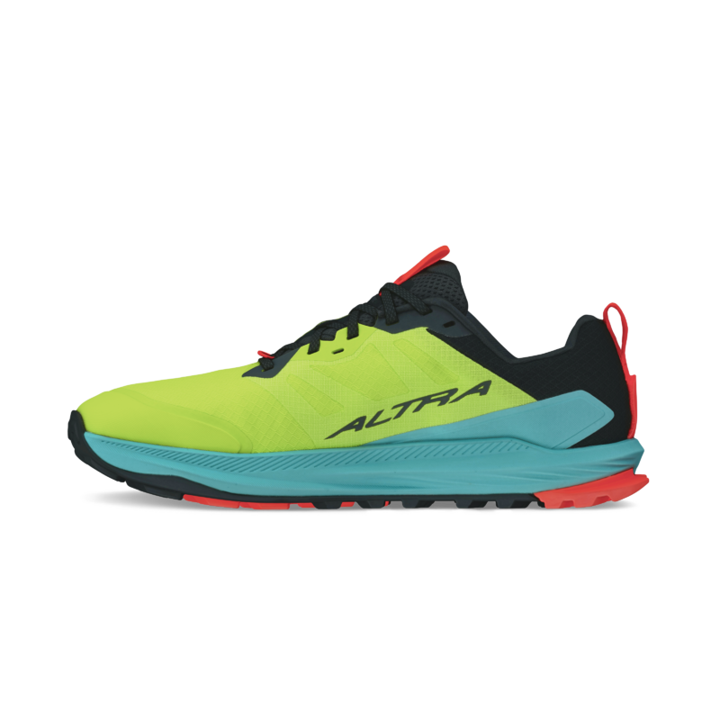 
                  
                    Altra Lone Peak 9+ Herren LIME Bild 7
                  
                