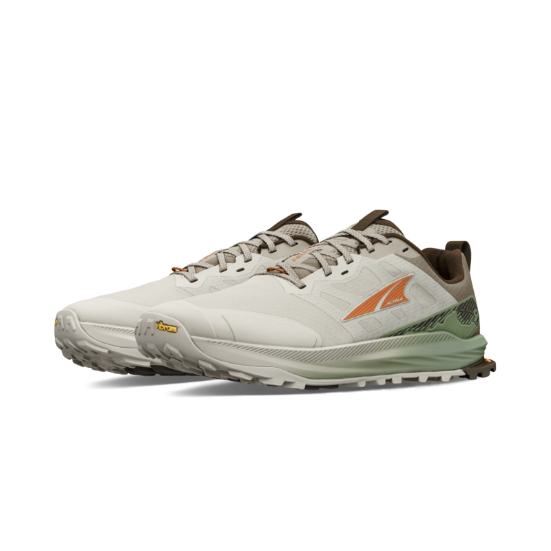 Altra Lone Peak 9+ Herren (Basalt) BASALT Bild 2