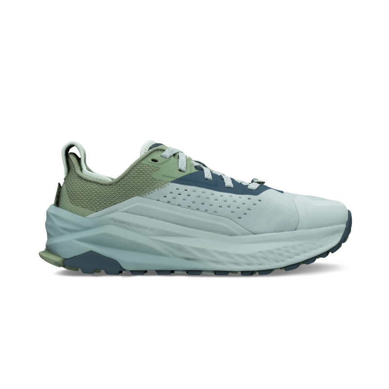 Altra Olympus 6 Damen GRAY SHADOW Bild 1
