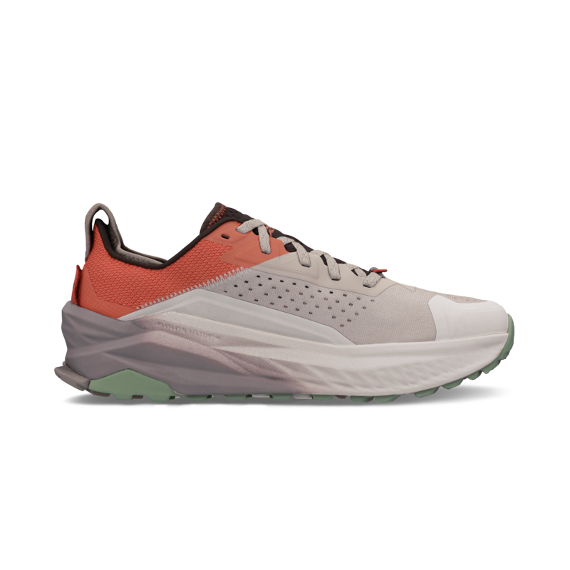 Altra Olympus 6 Herren ORANGE/CLAY Bild 2