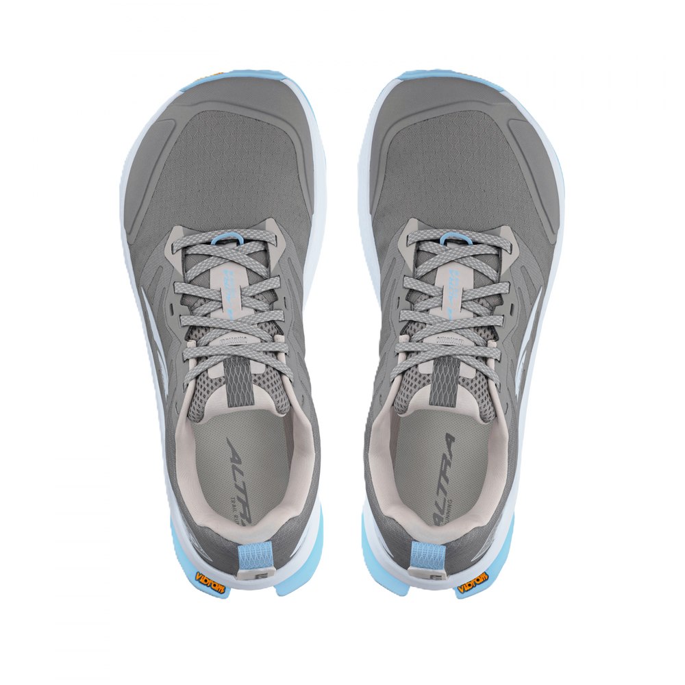 Altra Lone Peak 9+ Damen GRAY Bild 2