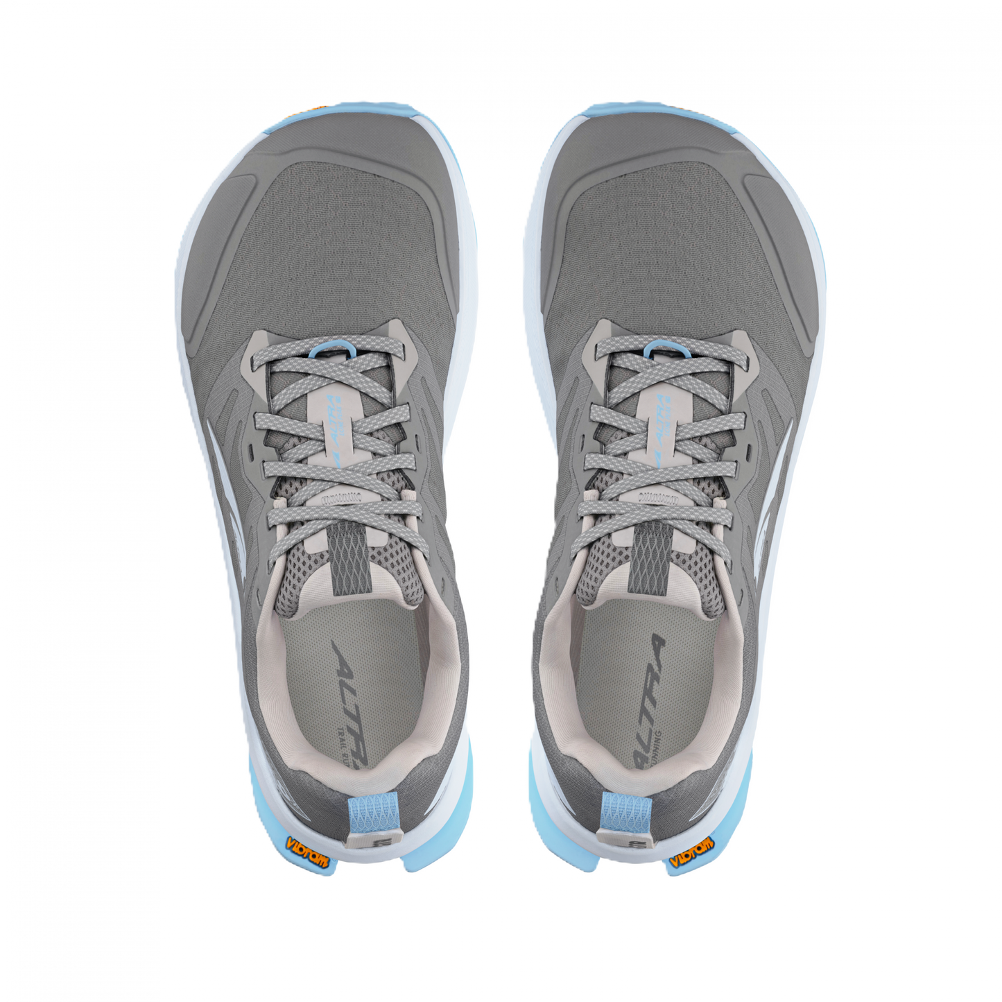 Altra Lone Peak 9+ Damen GRAY Bild 2