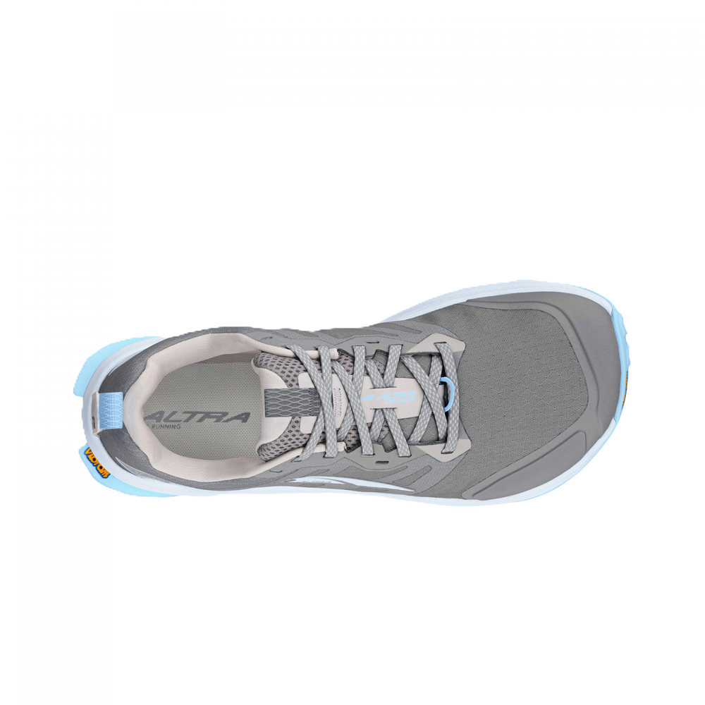 
                  
                    Altra Lone Peak 9+ Damen GRAY Bild 3
                  
                