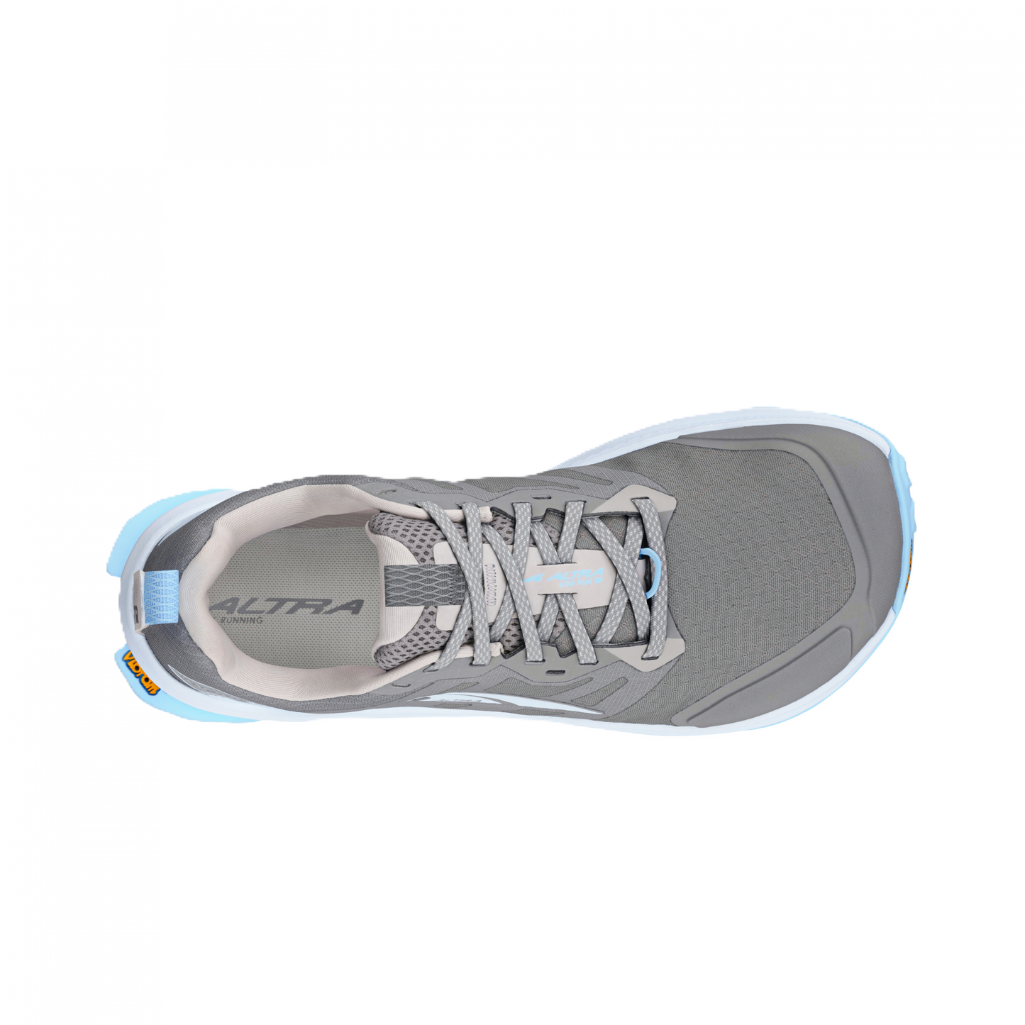 
                  
                    Altra Lone Peak 9+ Damen GRAY Bild 3
                  
                