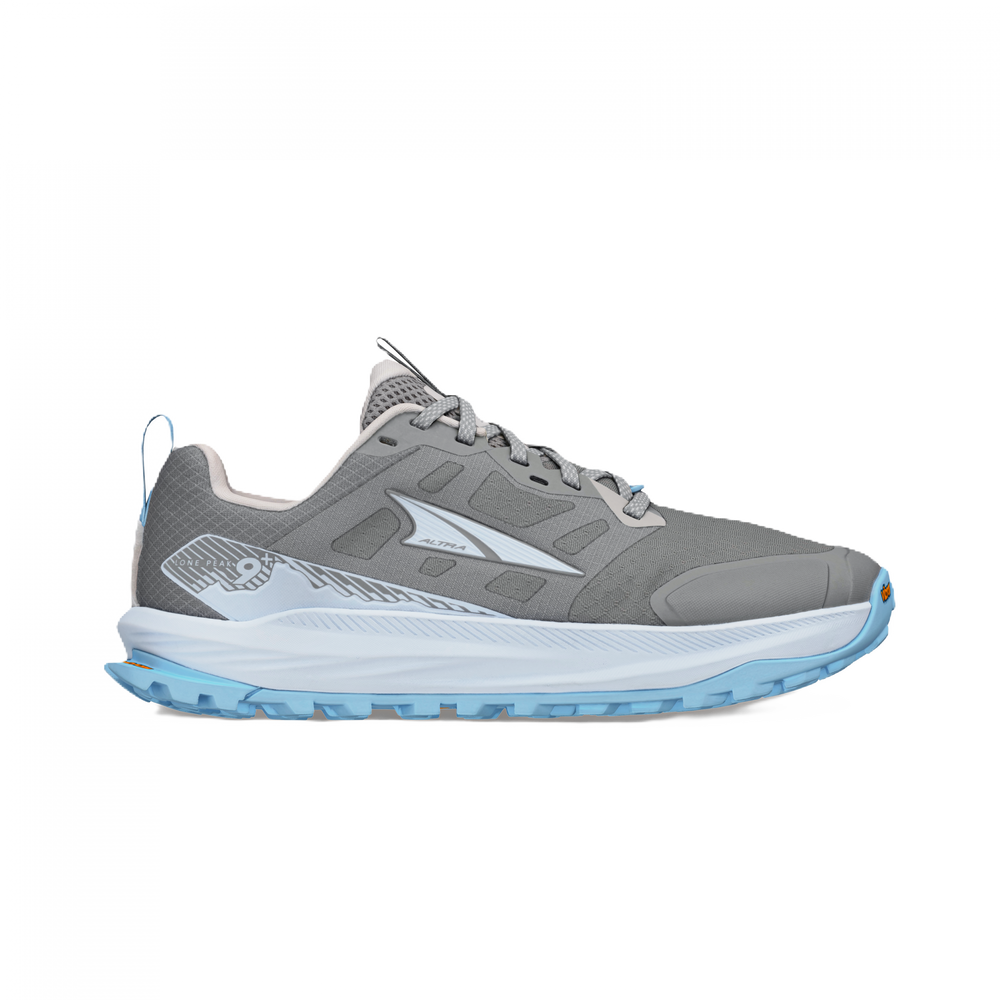 
                  
                    Altra Lone Peak 9+ Damen GRAY Bild 4
                  
                
