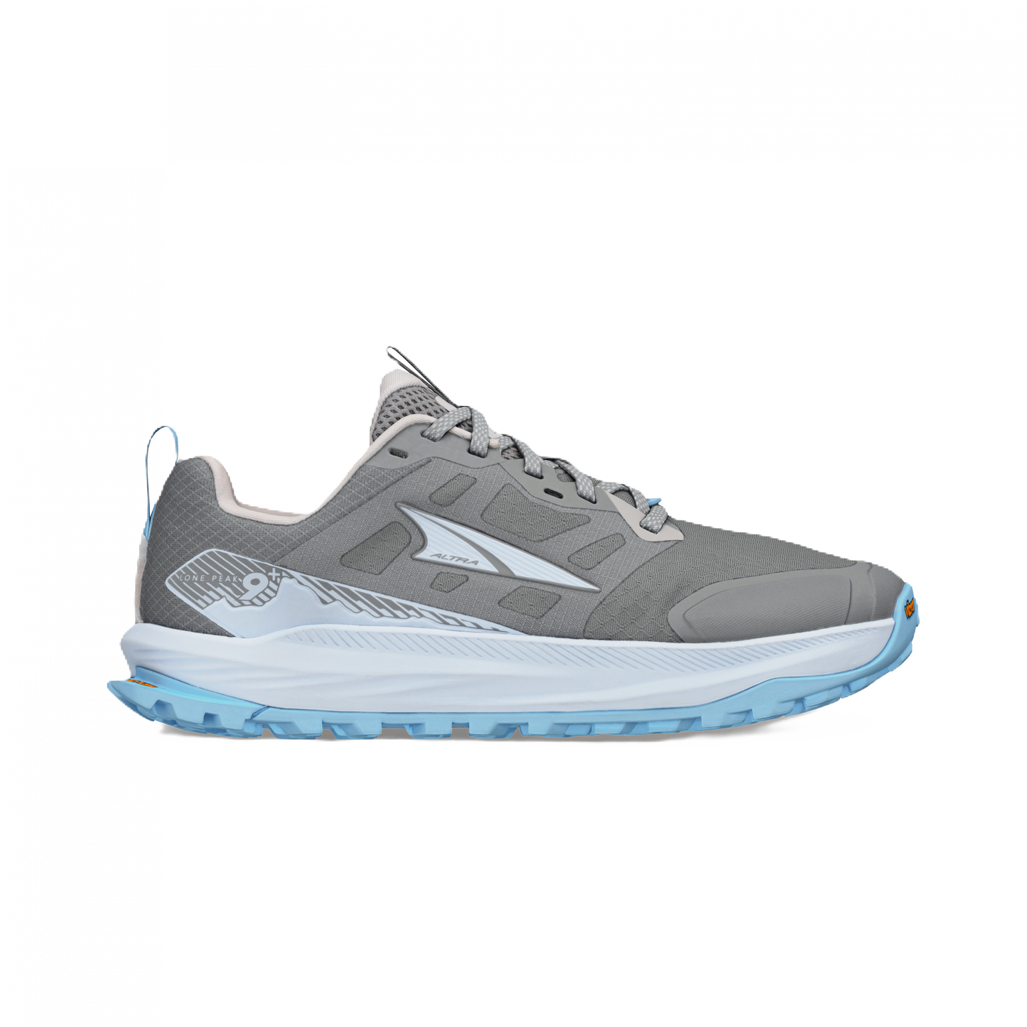 
                  
                    Altra Lone Peak 9+ Damen GRAY Bild 4
                  
                