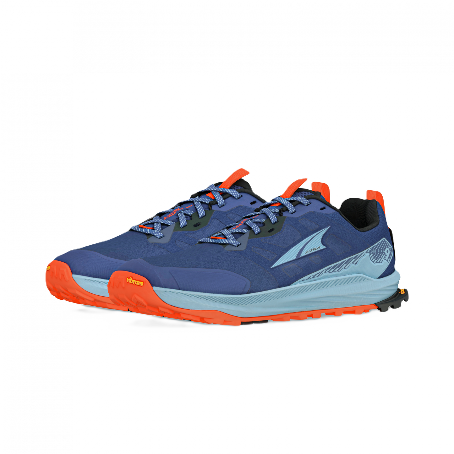Altra Lone Peak 9+ Herren NAVY Bild 1