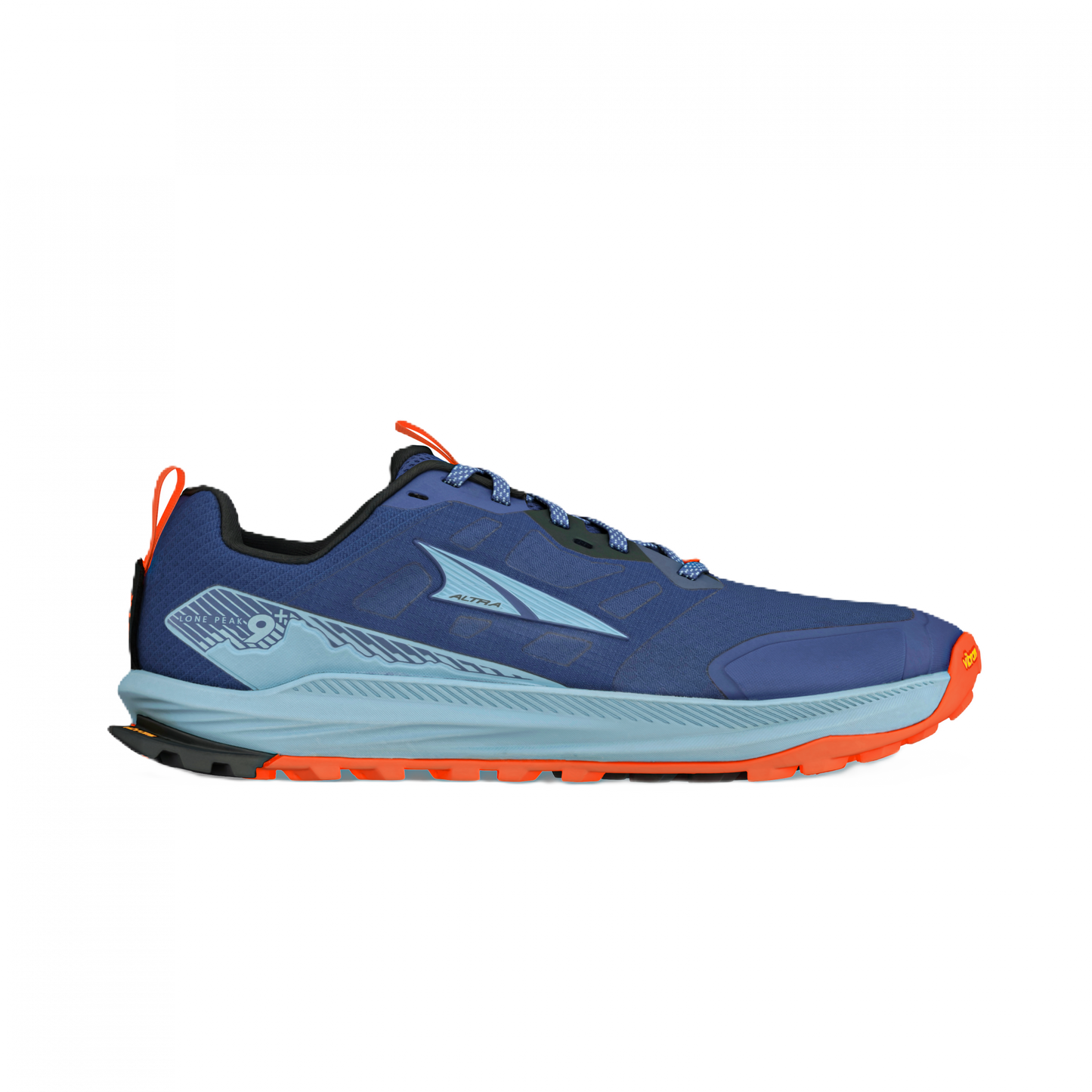 Altra Lone Peak 9+ Herren NAVY Bild 2