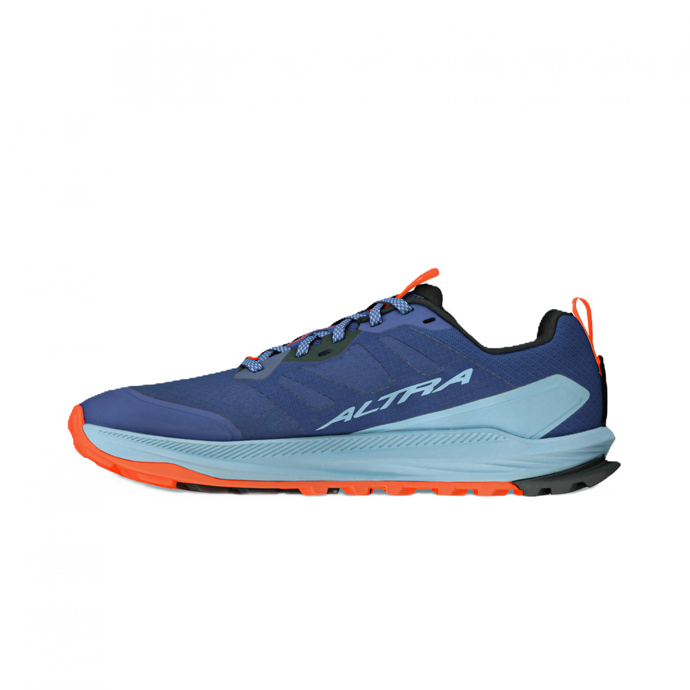 
                  
                    Altra Lone Peak 9+ Herren NAVY Bild 3
                  
                