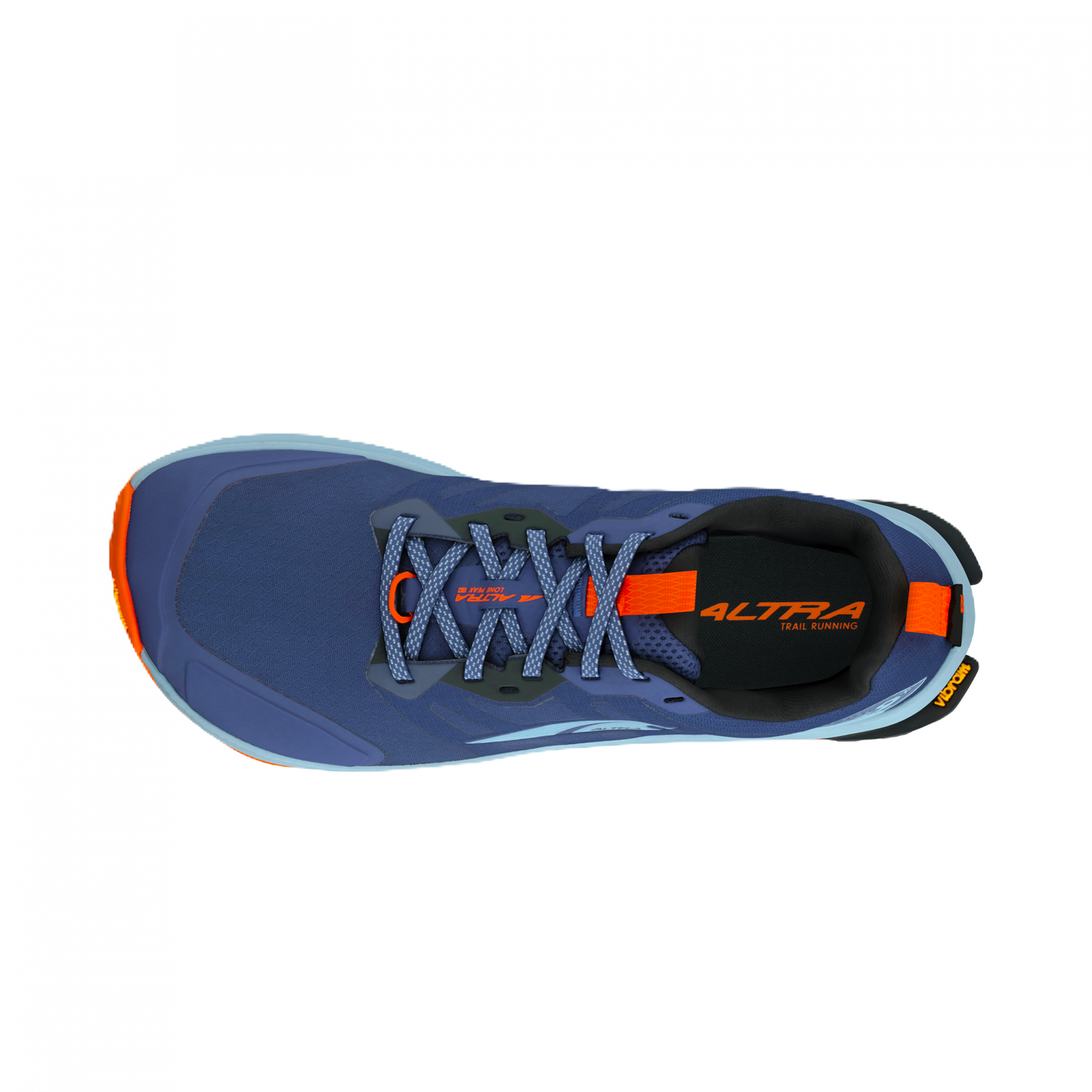 
                  
                    Altra Lone Peak 9+ Herren NAVY Bild 4
                  
                