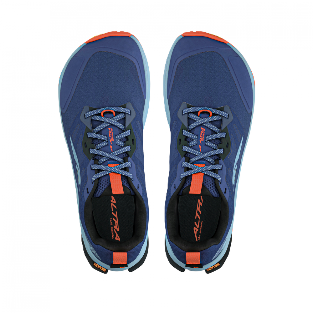 
                  
                    Altra Lone Peak 9+ Herren NAVY Bild 5
                  
                