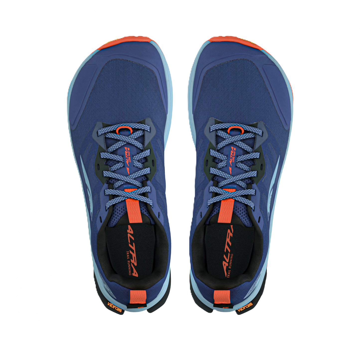 
                  
                    Altra Lone Peak 9+ Herren NAVY Bild 5
                  
                