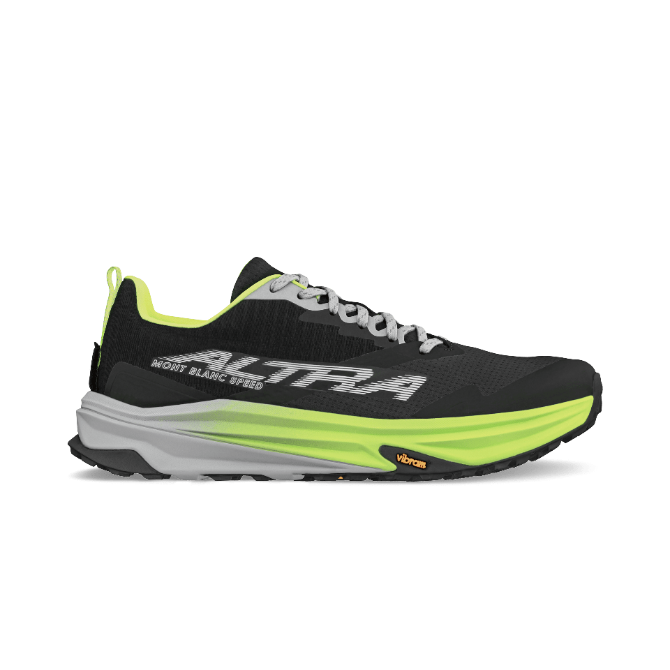 
                  
                    Altra Mont Blanc Speed Herren BLACK/LIME Bild 10
                  
                