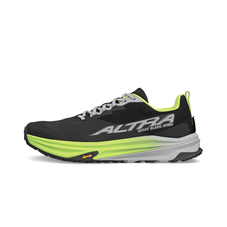 
                  
                    Altra Mont Blanc Speed Herren BLACK/LIME Bild 9
                  
                