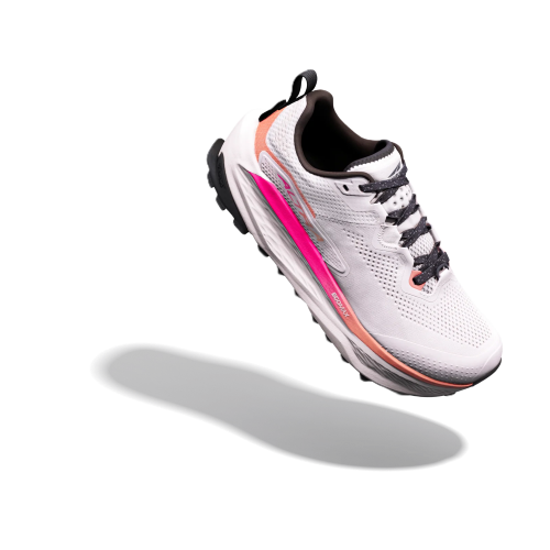 Altra Olympus 7 Damen CCNT CRM/PNK GLW/DSRT FLW Bild 2