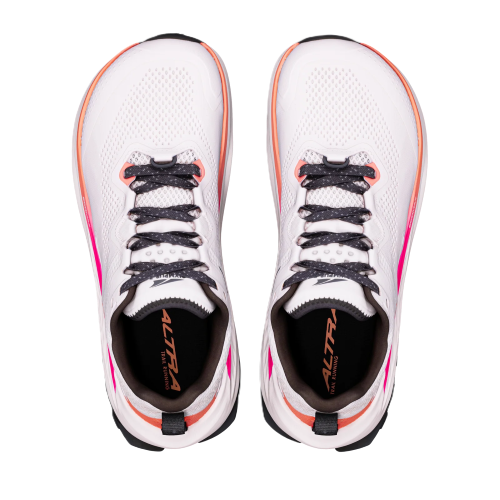 Altra Olympus 7 Damen CCNT CRM/PNK GLW/DSRT FLW Bild 3