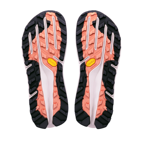 Altra Olympus 7 Damen CCNT CRM/PNK GLW/DSRT FLW Bild 4