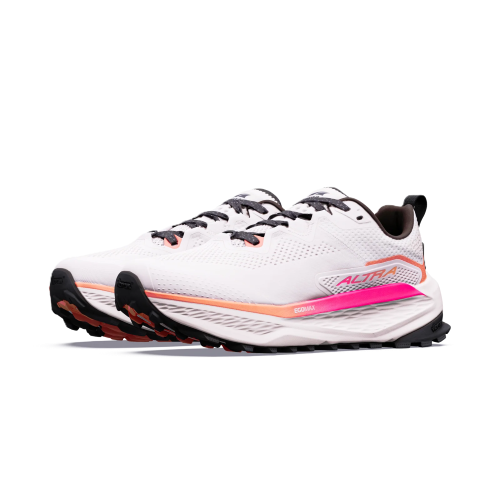Altra Olympus 7 Damen CCNT CRM/PNK GLW/DSRT FLW Bild 5