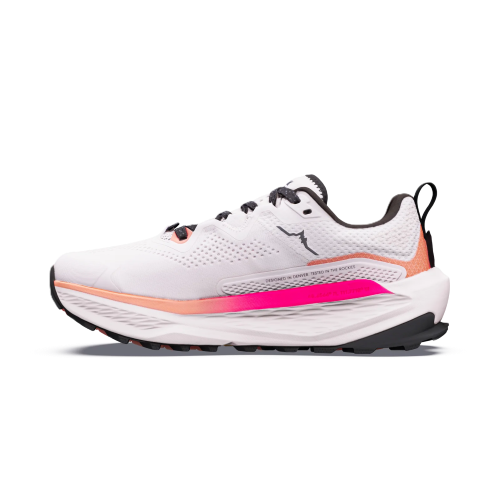 Altra Olympus 7 Damen CCNT CRM/PNK GLW/DSRT FLW Bild 6