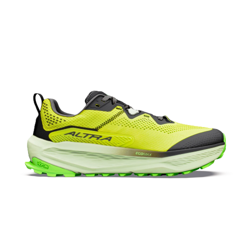 Altra Olympus 7 Herren WILD LIME/BLK/LIME CREAM Bild 1