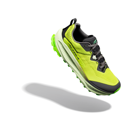 Altra Olympus 7 Herren WILD LIME/BLK/LIME CREAM Bild 2