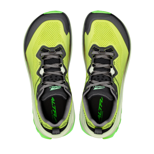 Altra Olympus 7 Herren WILD LIME/BLK/LIME CREAM Bild 3