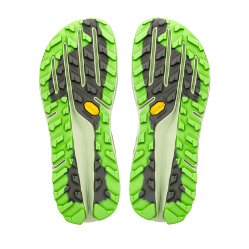 Altra Olympus 7 Herren WILD LIME/BLK/LIME CREAM Bild 4