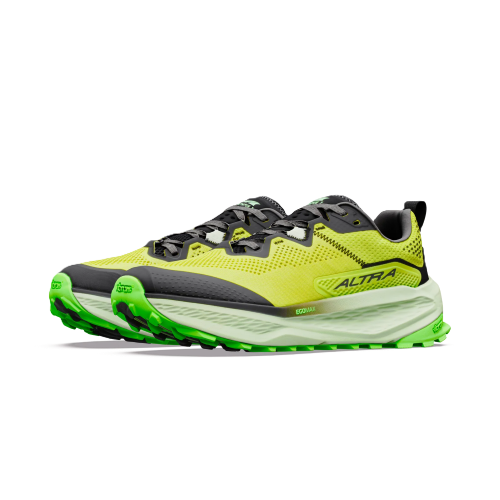 Altra Olympus 7 Herren WILD LIME/BLK/LIME CREAM Bild 5