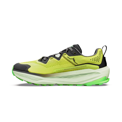 Altra Olympus 7 Herren WILD LIME/BLK/LIME CREAM Bild 6