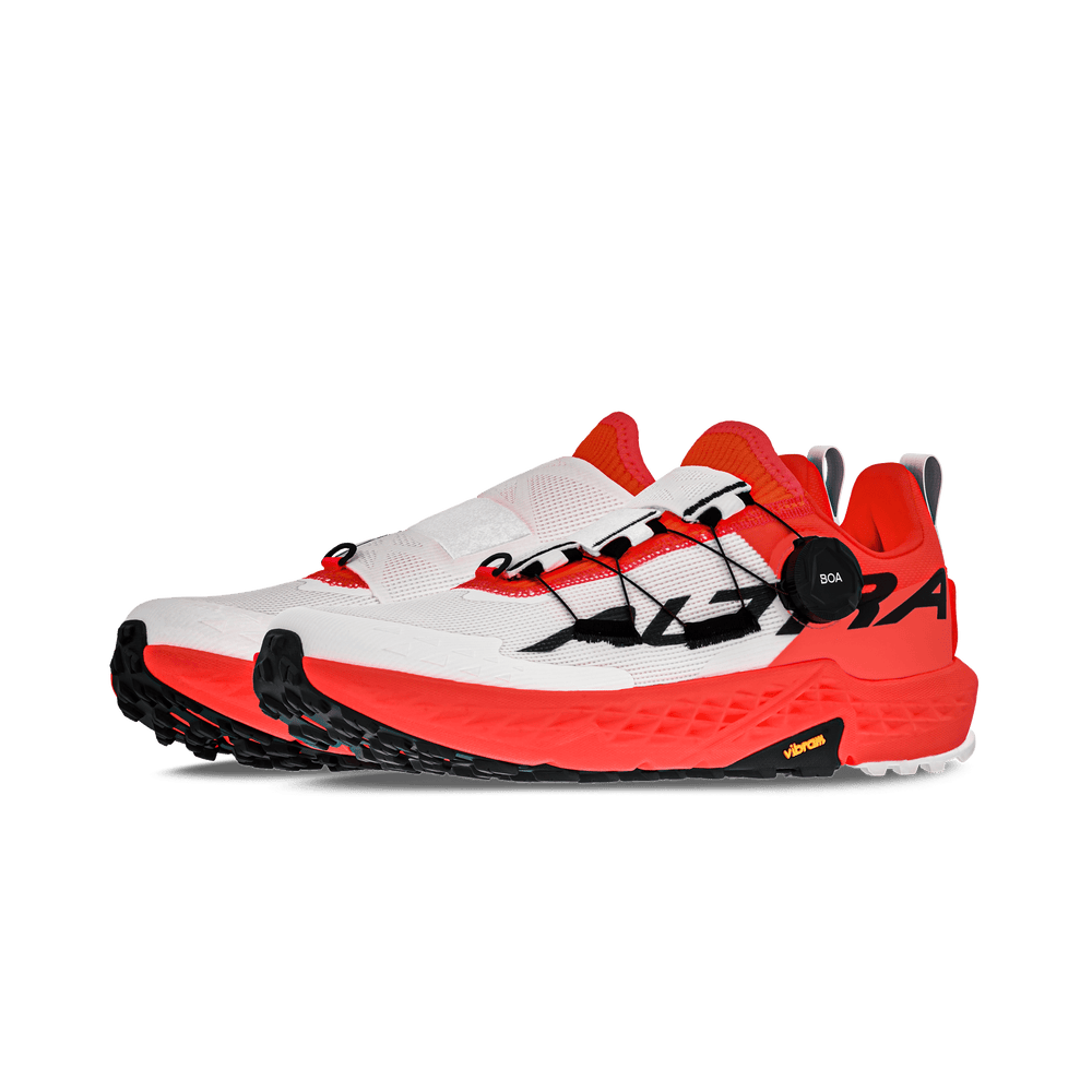 Altra Timp 5 BOA Herren WHITE/CORAL Bild 1