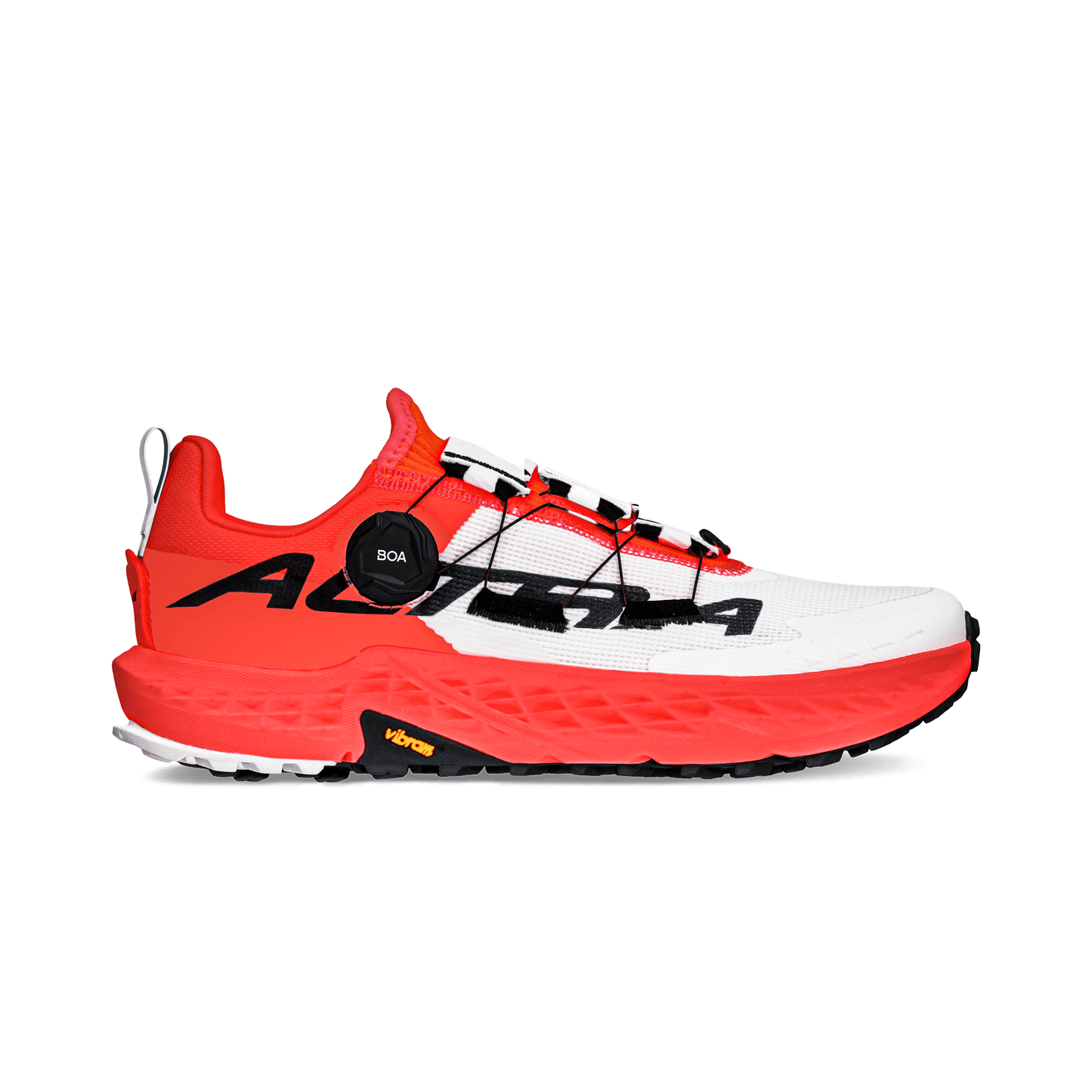 
                  
                    Altra Timp 5 BOA Herren WHITE/CORAL Bild 2
                  
                