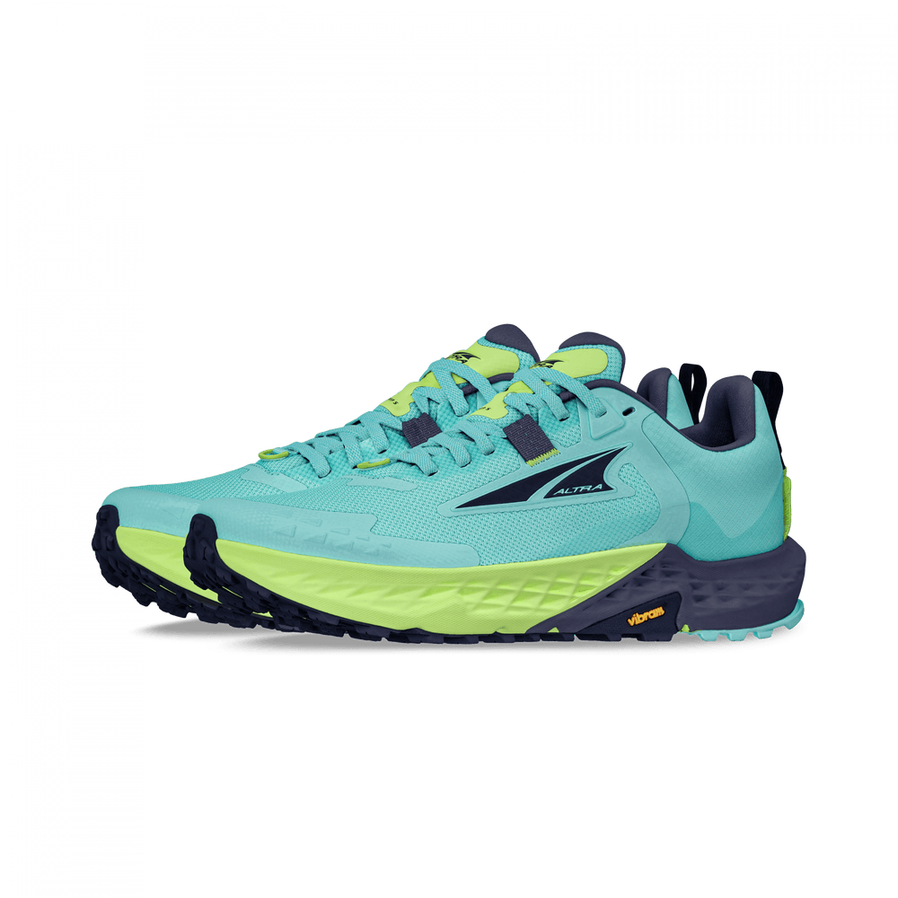 Altra Timp 5 Damen TEAL Bild 1