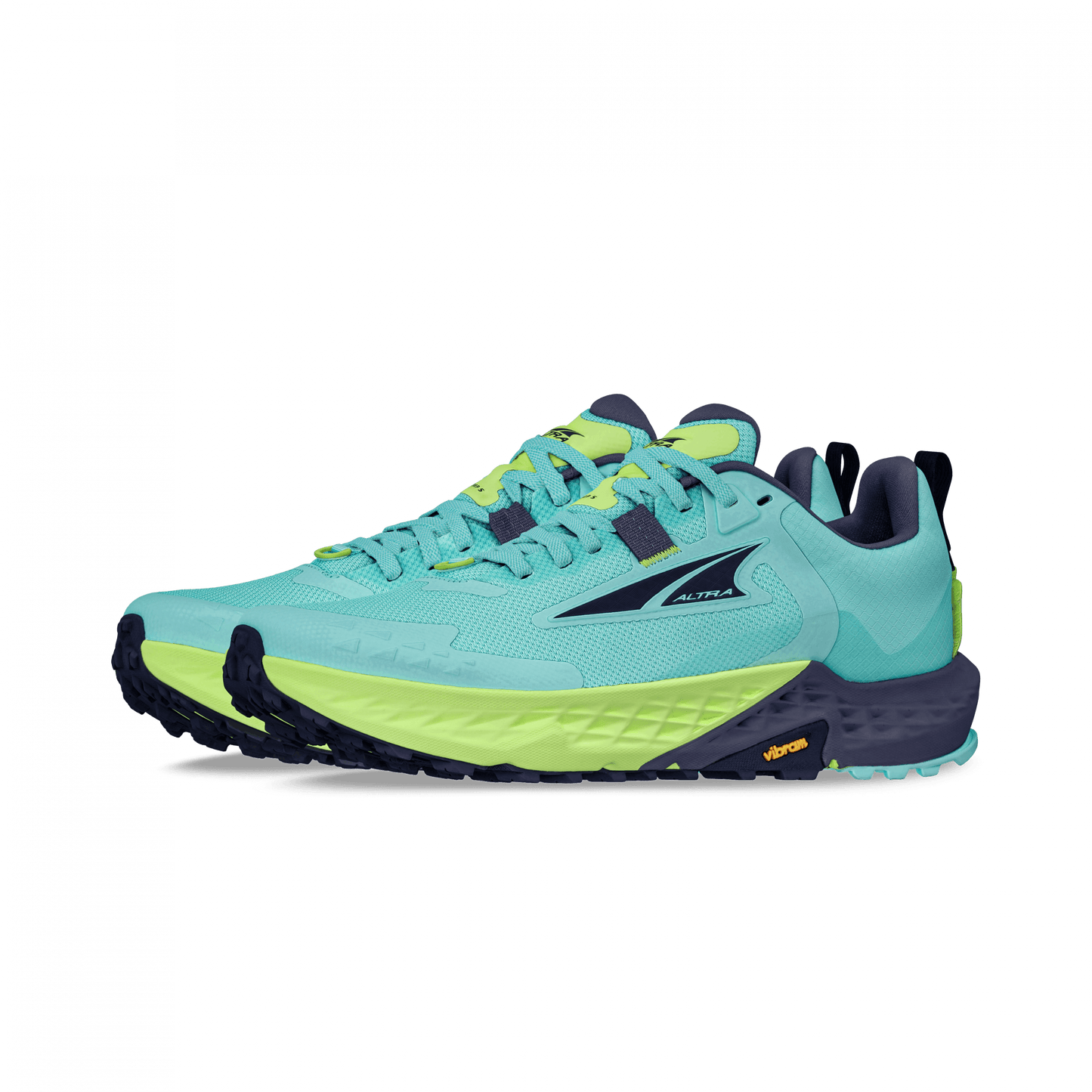 
                  
                    Altra Timp 5 Damen TEAL Bild 1
                  
                