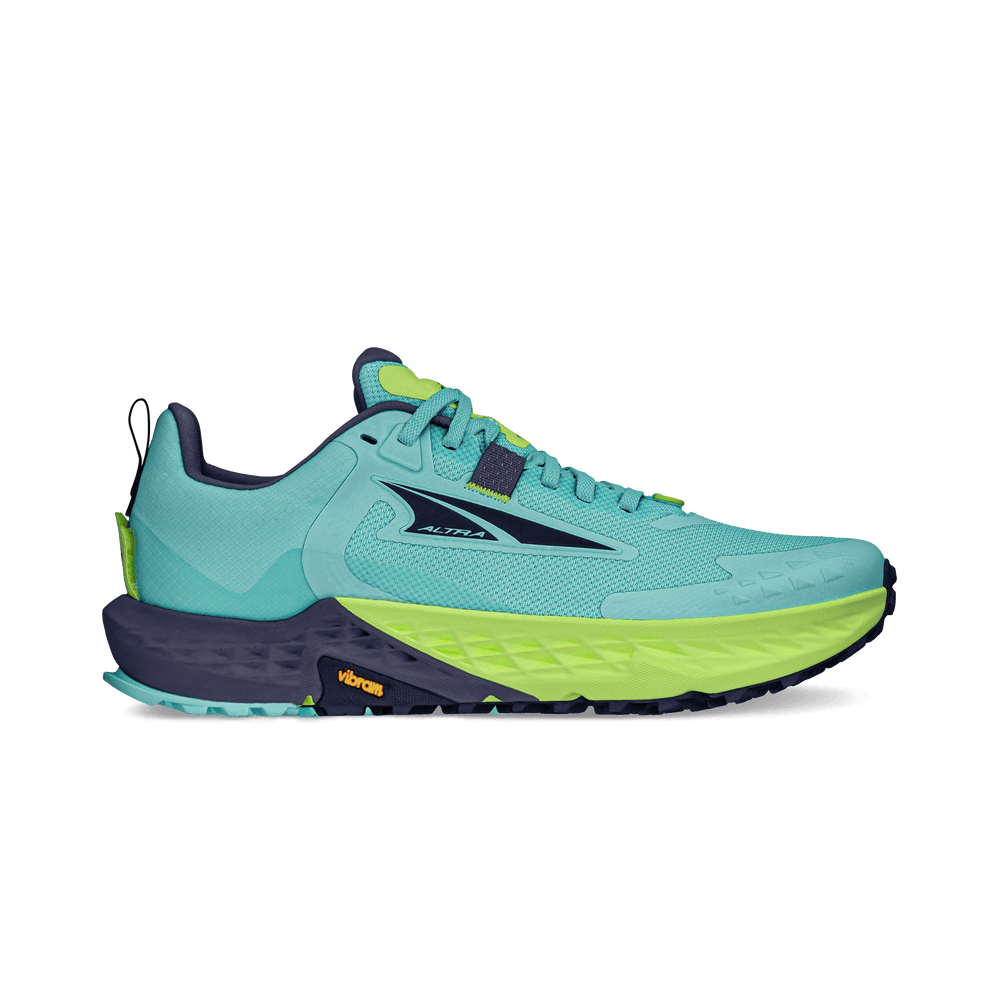 
                  
                    Altra Timp 5 Damen TEAL Bild 2
                  
                