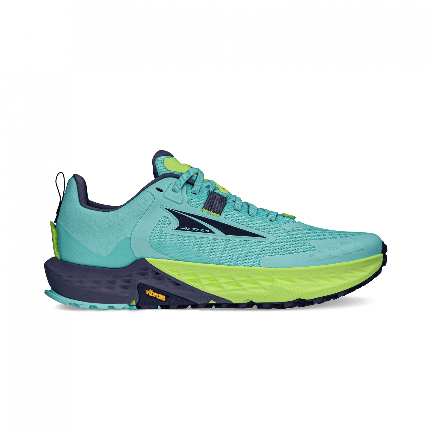 
                  
                    Altra Timp 5 Damen TEAL Bild 2
                  
                