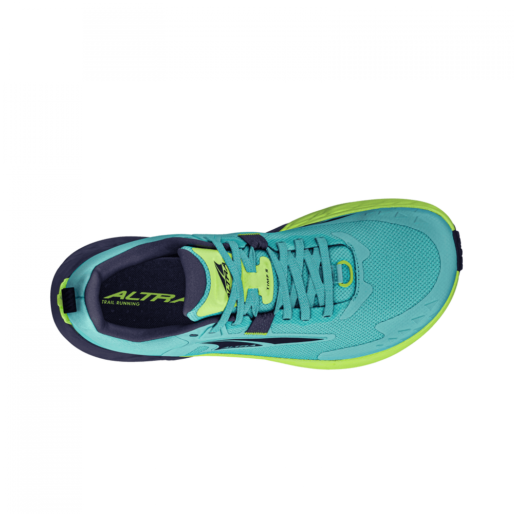 
                  
                    Altra Timp 5 Damen TEAL Bild 4
                  
                