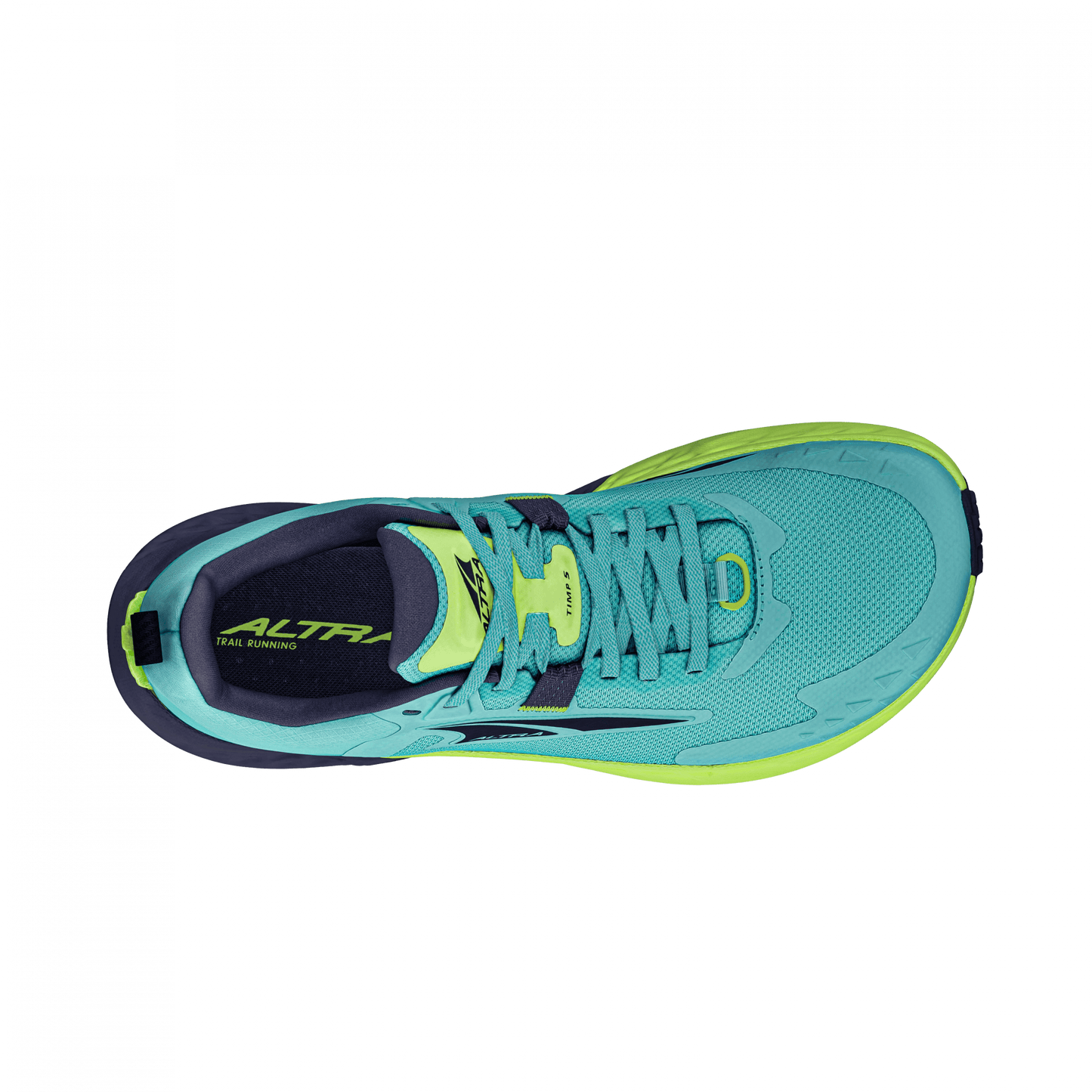 
                  
                    Altra Timp 5 Damen TEAL Bild 4
                  
                