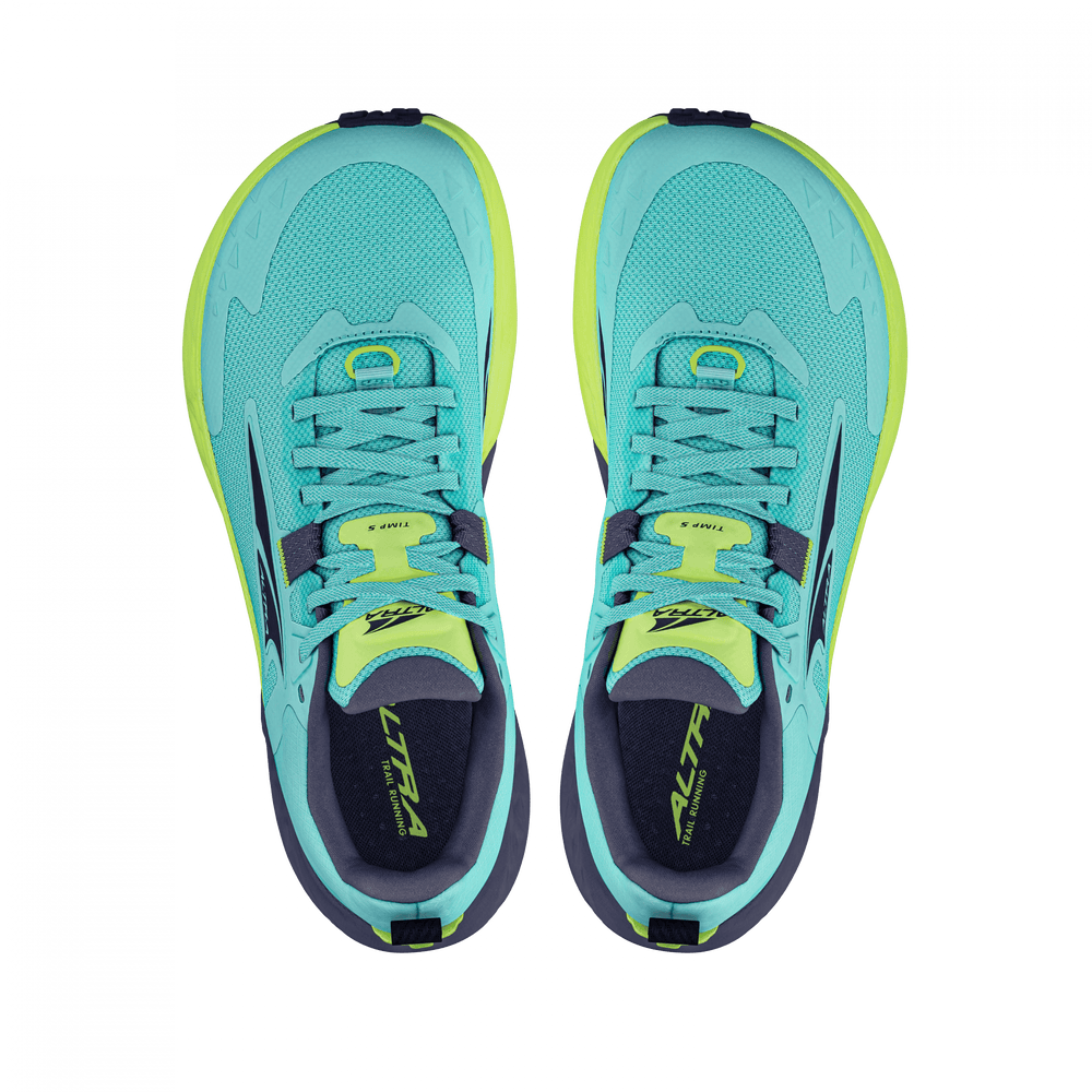 
                  
                    Altra Timp 5 Damen TEAL Bild 5
                  
                