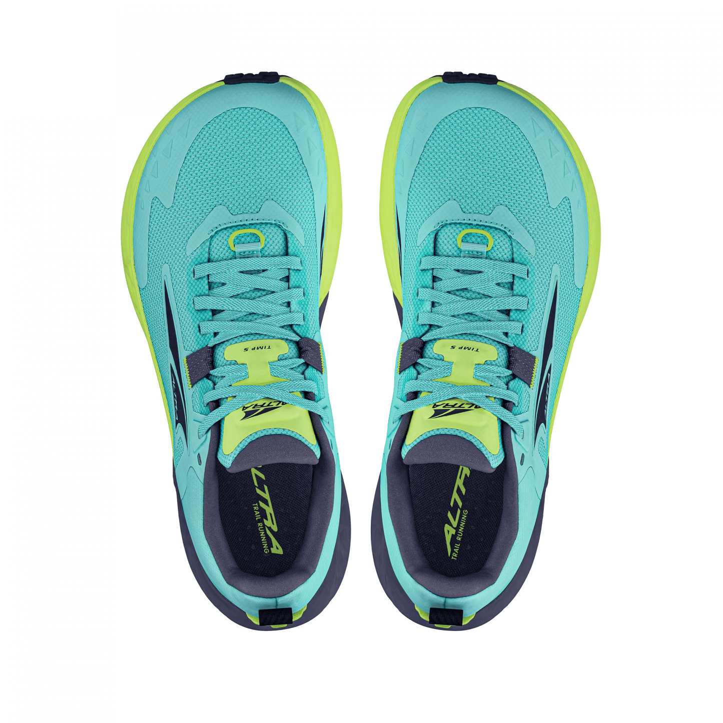 
                  
                    Altra Timp 5 Damen TEAL Bild 5
                  
                