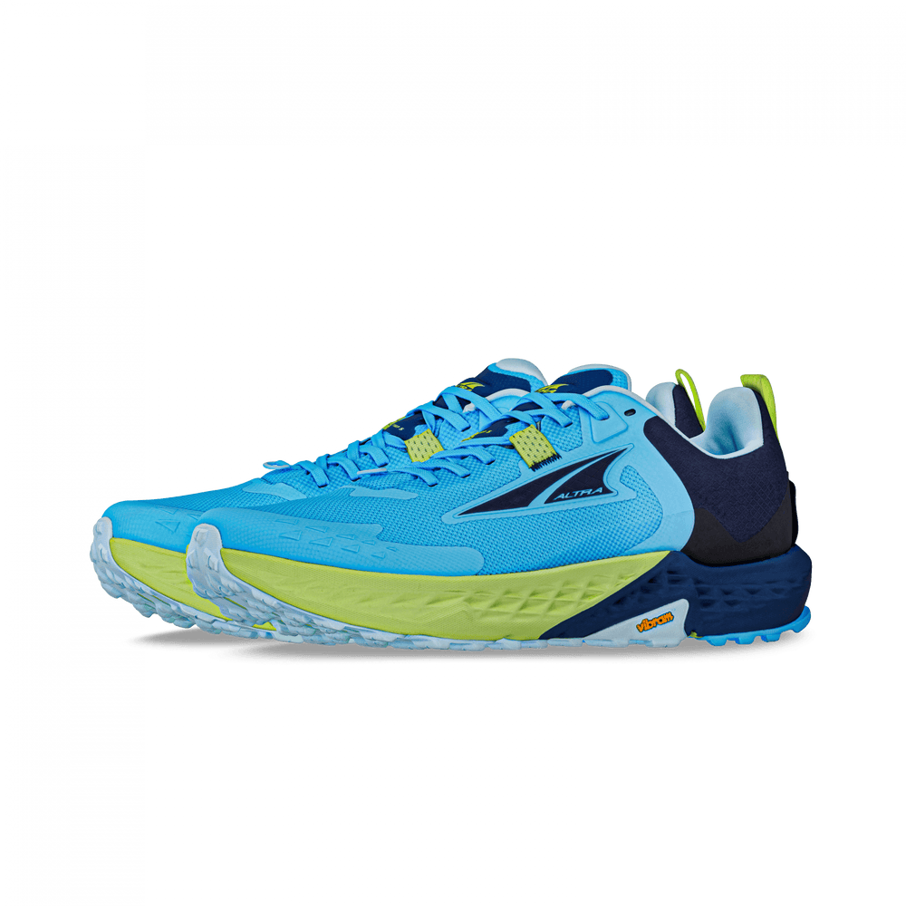 Altra Timp 5 Herren BLUE Bild 1