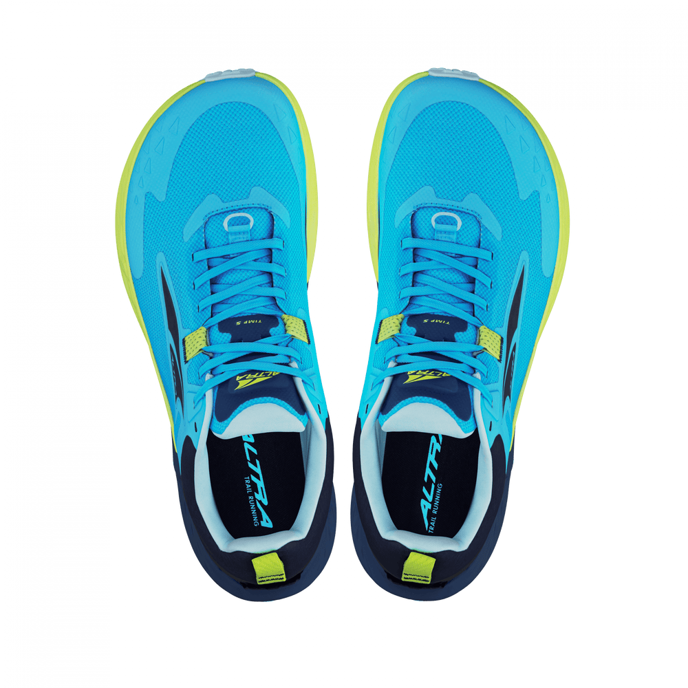 
                  
                    Altra Timp 5 Herren BLUE Bild 3
                  
                