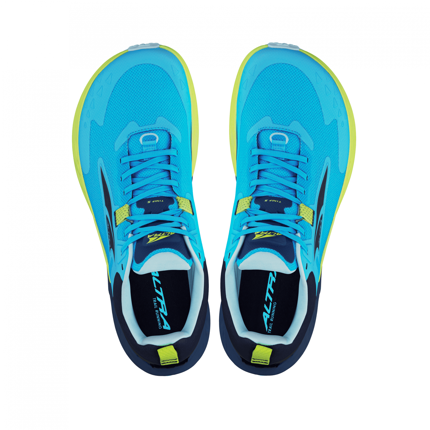 
                  
                    Altra Timp 5 Herren BLUE Bild 3
                  
                